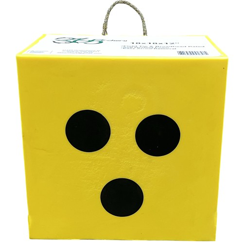 365 Archery HD Series Cube Hunting Target