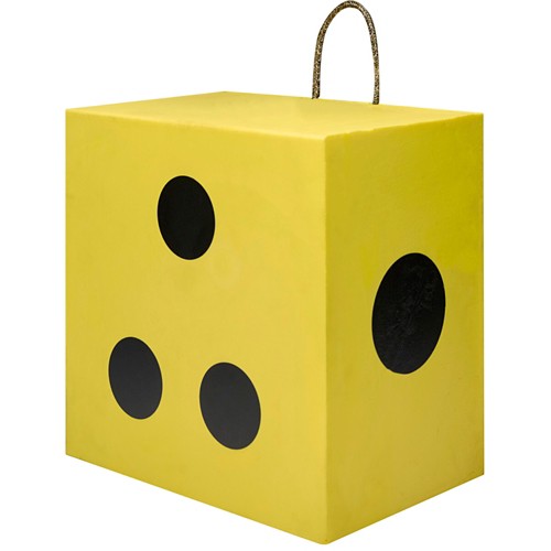 365 Archery HD Series Cube Hunting Target