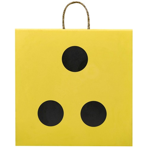 365 Archery HD Series Cube Hunting Target