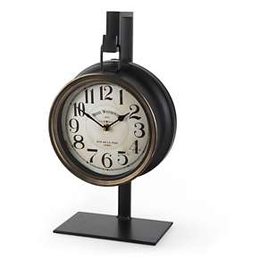 StyleCraft  Wall Clock - Furnish This