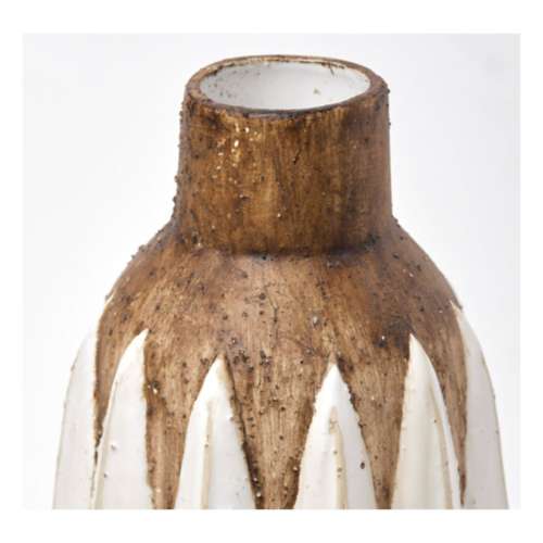 Mercana Sisko Rustic Ceramic Vase