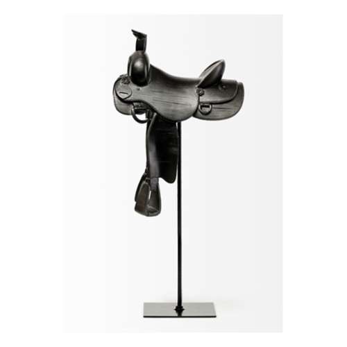 Mercana Colt I Equestrian-Inspired Western Horse Saddle