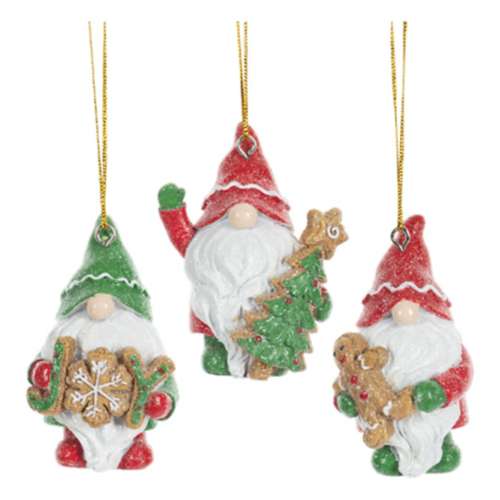 Kansas City Royals Christmas Gnomes Christmas Polo Shirt Model