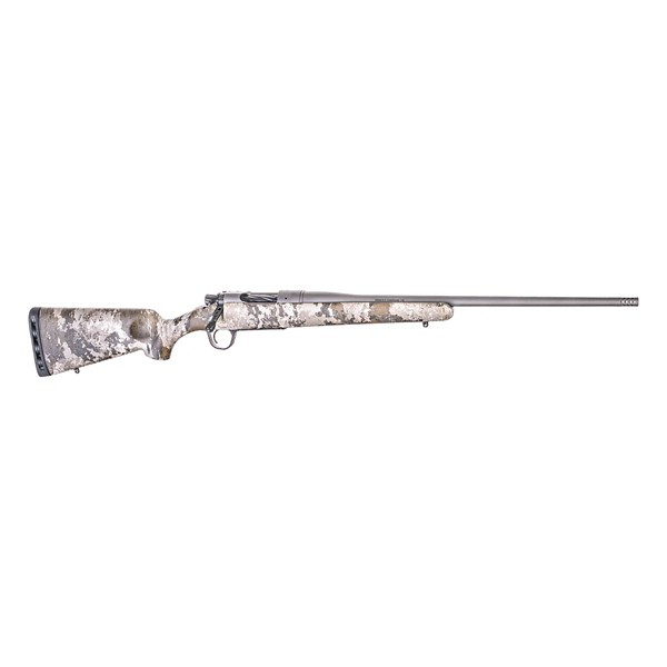 Christensen Arms SCHEELS Exclusive West River Mesa 7mm PRC Rifle - Christensen Arms