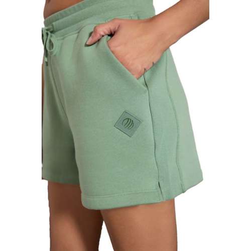 Women's MPG Comfort Lounge Shorts