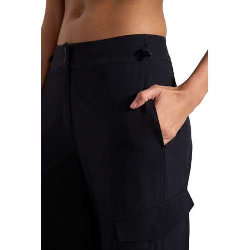 Women's MPG Inspire Low-Rise Cargo Pants