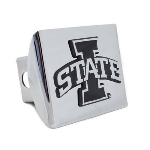 A/M/G Company Iowa State Cyclones Hitch Cover