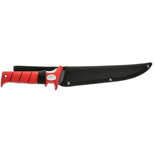 Bubba Tapered Flex Knife 9-Inch