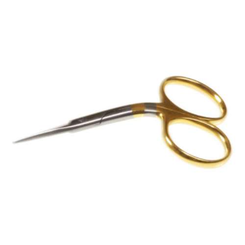 Dr Slick Bent Shaft Scissors