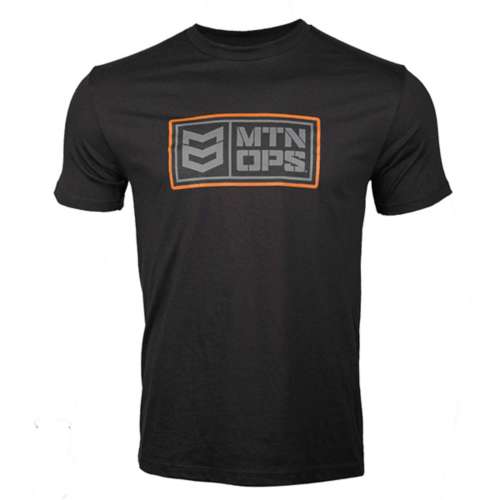 Men's MTN OPS Benchmark T-Shirt