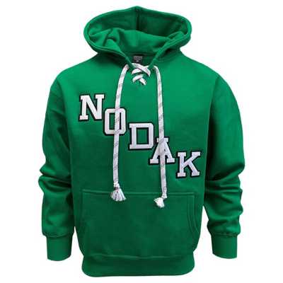 Signature Concepts North Dakota Fighting Hawks Nodak Hoodie | SCHEELS.com