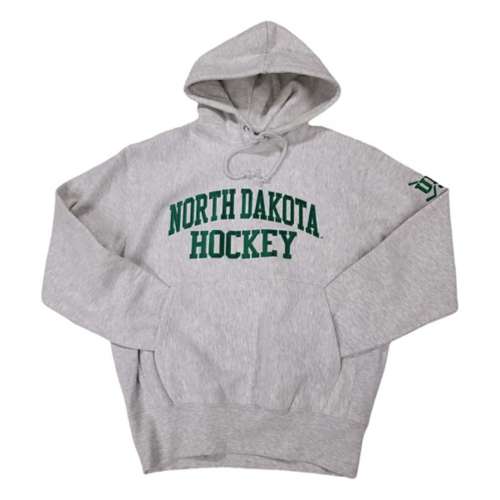 Signature Concepts North Dakota Fighting Hawks Hockey Original Hoodie