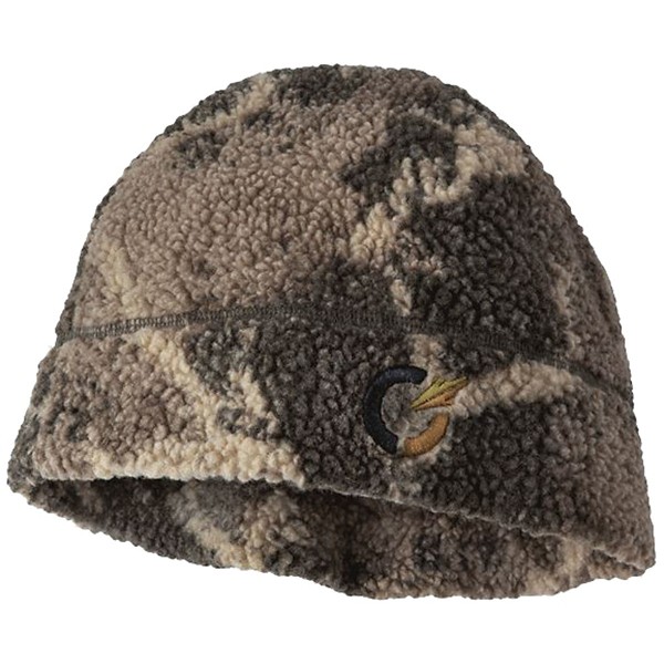 CODE OF SILENCE Men's  Verdigre Hunting Beanie Versa