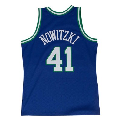 dirk nowitzki dallas mavericks jersey