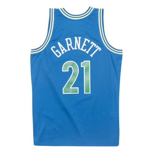 Kevin garnett 2024 number 21