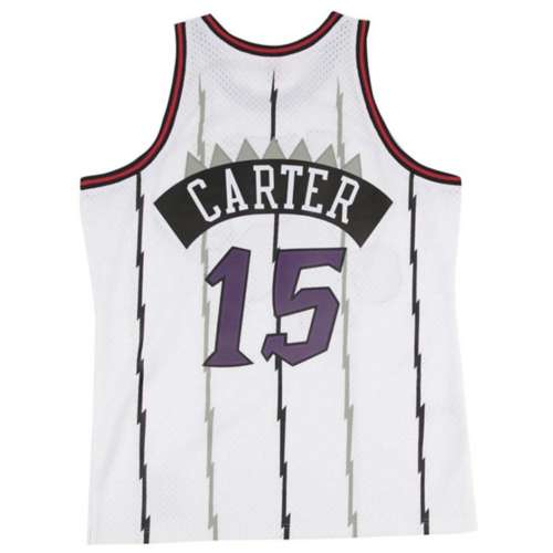 Vince Carter Raptors Jersey 
