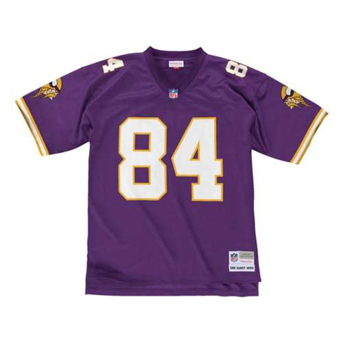 Randy Moss San Francisco 49ers NFL Fan Apparel & Souvenirs for