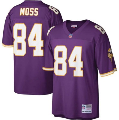 Gameday Grails Vintage Minnesota Vikings Randy Moss Jersey