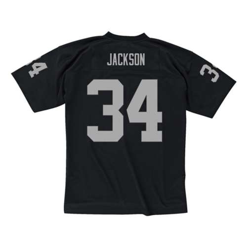 replica raiders jerseys