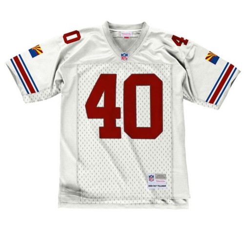 Mitchell and Ness Arizona Cardinals Pat Tillman 40 Legacy Jersey SCHEELS
