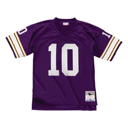 Tarkenton jersey shop