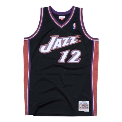 mitchell and ness john stockton jersey