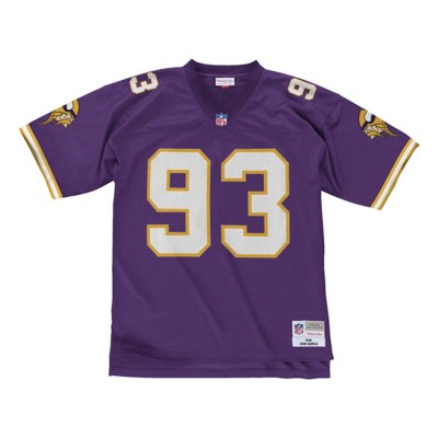 john randle jersey