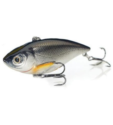 LiveTarget Golden Shiner Rattlebait