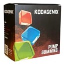 Kodagenix Pump Gummies Supplement