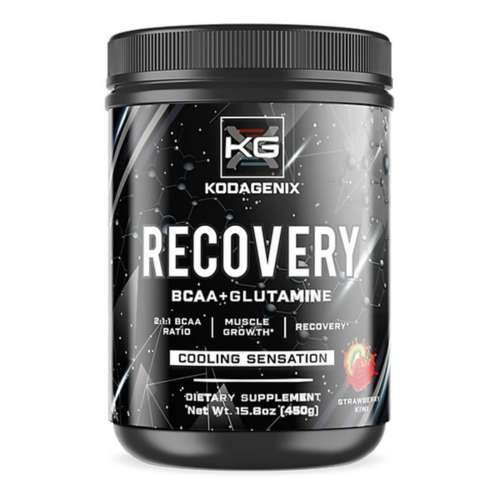 Kodagenix Recovery Supplement