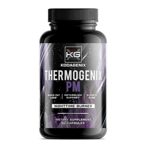 Kodagenix Thermogenix PM Supplement