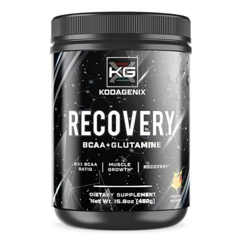 Kodagenix Recovery Supplement