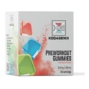 Kodagenix Pre-Workout Gummies Supplement