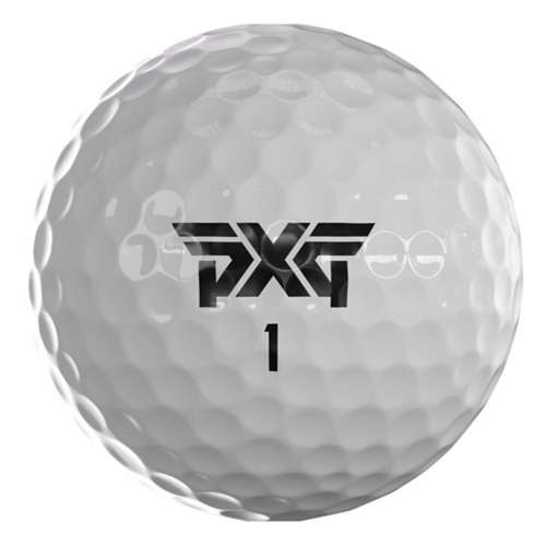 PXG Xtreme Premium Golf Balls