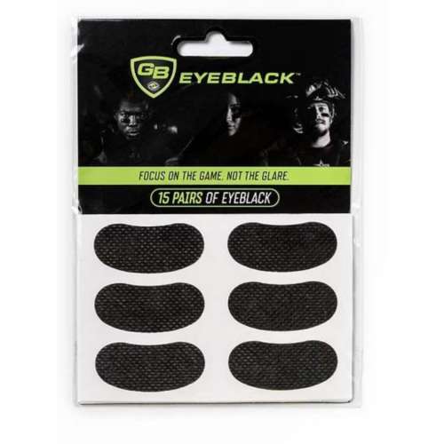 GB Eyeblack