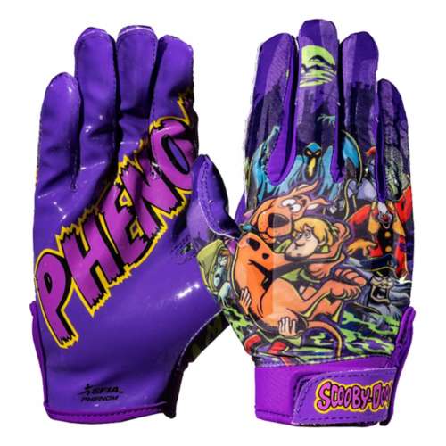 Phenom elite joker football gloves deals