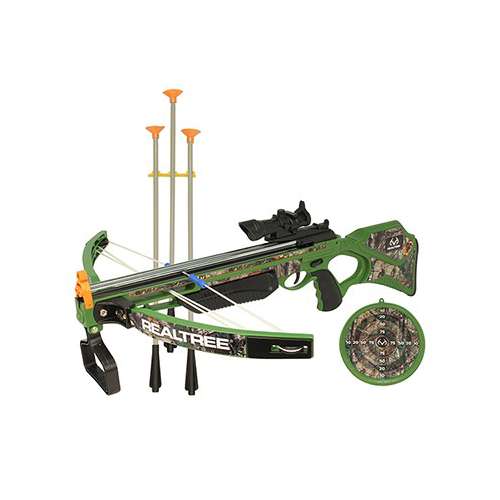 Nkok Realtree Toy Crossbow