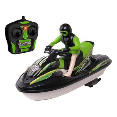 rc jet ski