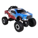 NKOK Mean Machines 4x4 Offroad Xtreme RC Ford F-150 Raptor