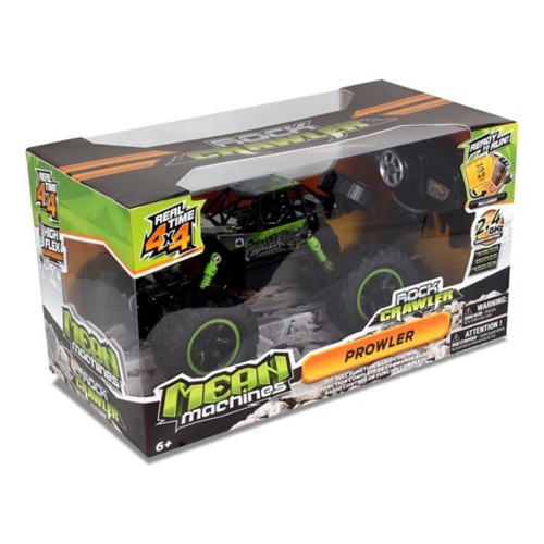 Nkok rock crawler on sale