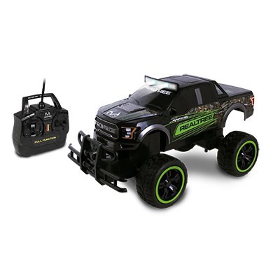 realtree rc car