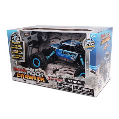 nkok rc rock crawler