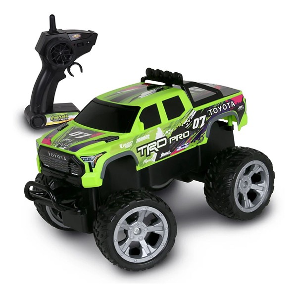 Nkok Radio Control Toyota Tundra TRD Pro - Nkok