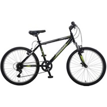 Piranha frenzy 24 on sale inch bike