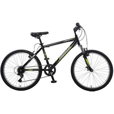 piranha frenzy 24 inch bike