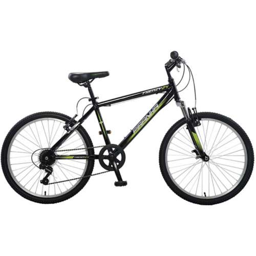 Piranha 18 inch online bike