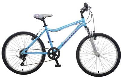 piranha frenzy 24 inch bike