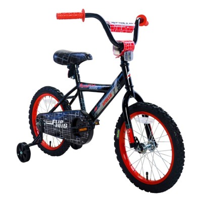 boys apollo bike