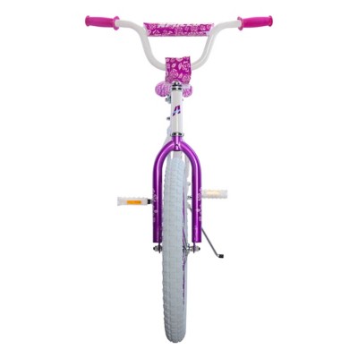 apollo balance bike pink