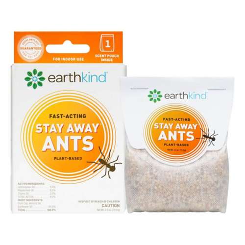 Stay Away Insect Repellent Granules For Ants 2.5 oz